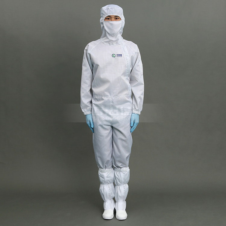 無塵服和防靜電服是一個產(chǎn)品嗎？他們有什么區(qū)別？