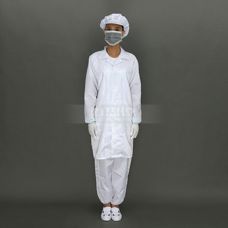 購買防靜電服時(shí)一定不能只貪圖價(jià)格的便宜