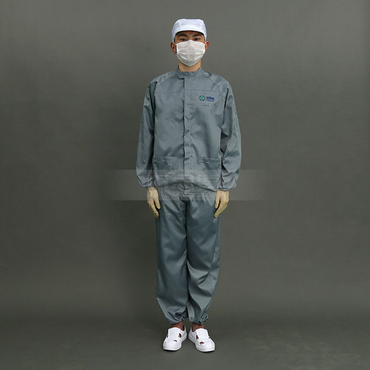 為什么防靜電服在批量制作之前需要樣衣？